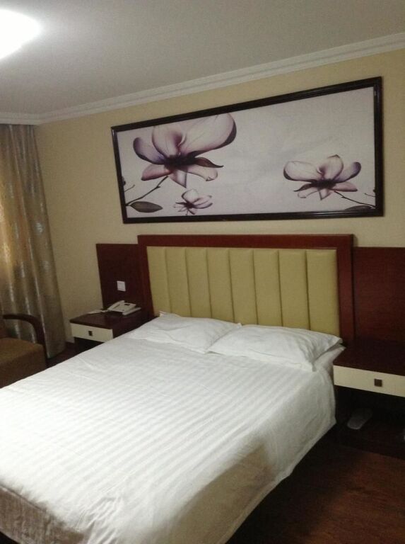 Яньчэн: Xianggeli Hotel - Yancheng