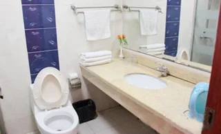 Яньчэн: Xianggeli Hotel - Yancheng