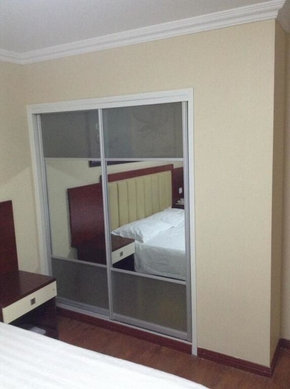 Яньчэн: Xianggeli Hotel - Yancheng