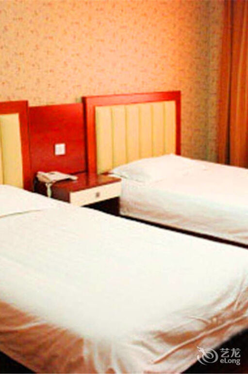 Яньчэн: Xianggeli Hotel - Yancheng