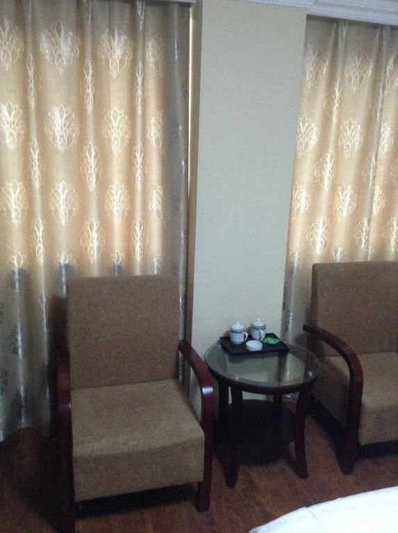 Яньчэн: Xianggeli Hotel - Yancheng