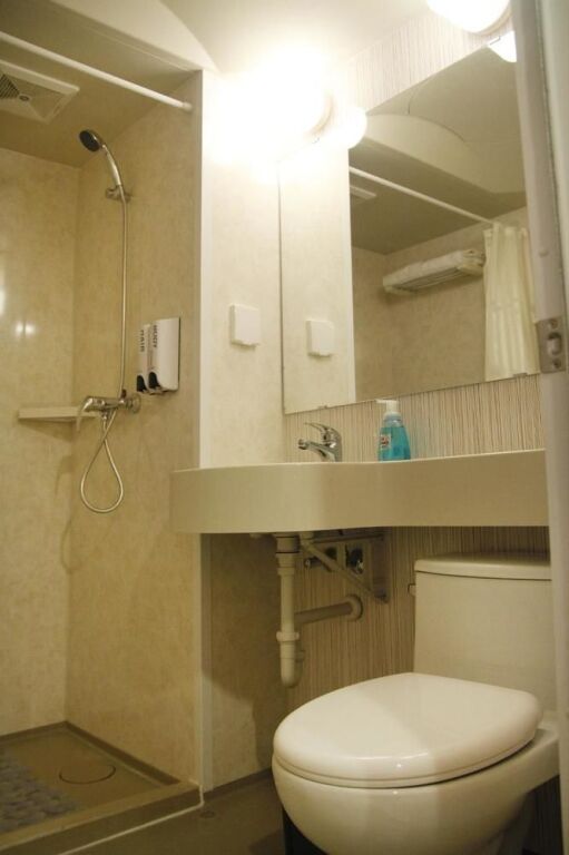 Шэньян: Grace Inn Shenyang Railway Station