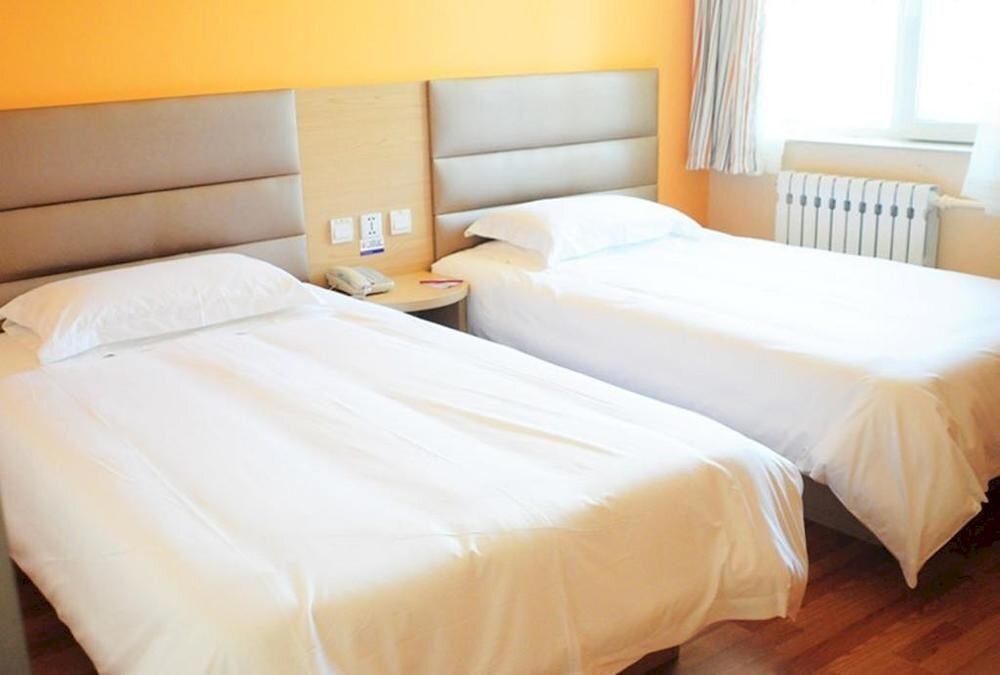 Шэньян: Grace Inn Shenyang Railway Station