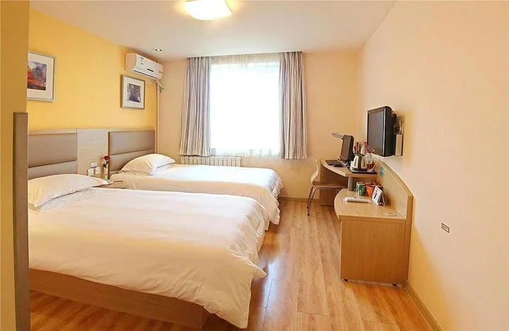 Шэньян: Grace Inn Shenyang Railway Station