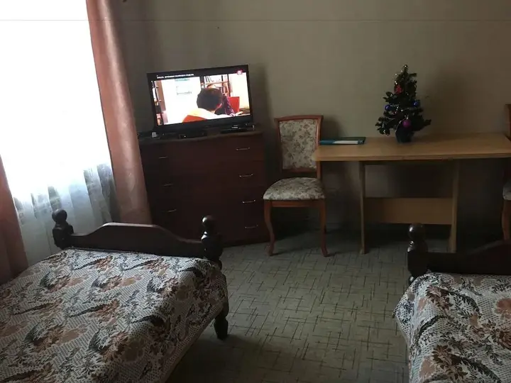 Усадьба Лесогорская — фото 1