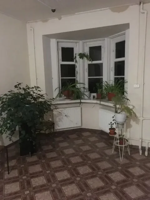 Светогорск: Усадьба Лесогорская