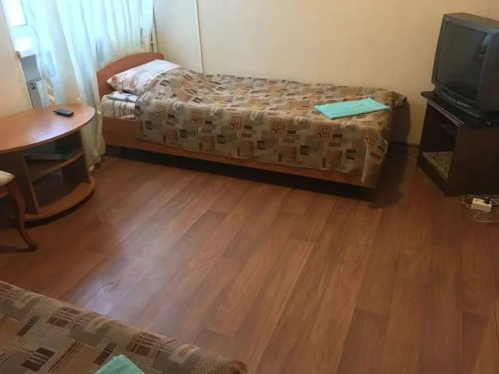 Светогорск: Усадьба Лесогорская
