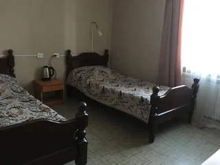 Светогорск: Усадьба Лесогорская
