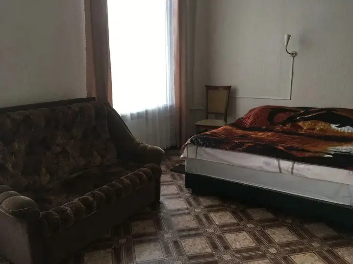 Усадьба Лесогорская — фото 2