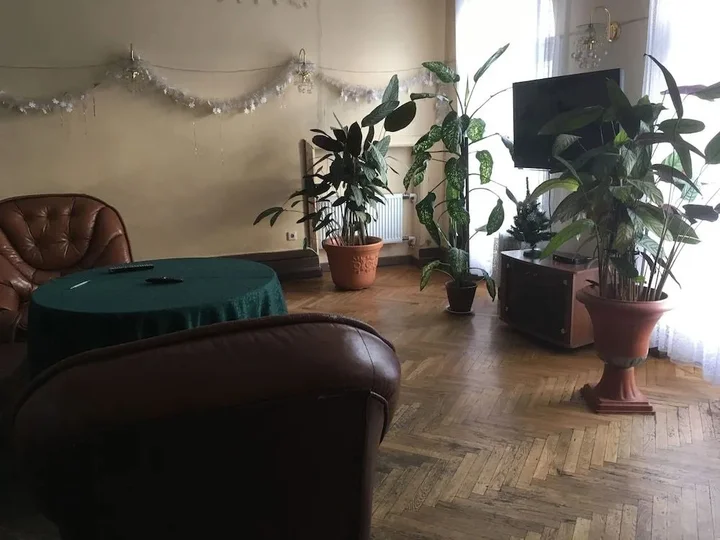 Светогорск: Усадьба Лесогорская