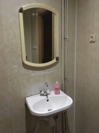 Светогорск: Усадьба Лесогорская
