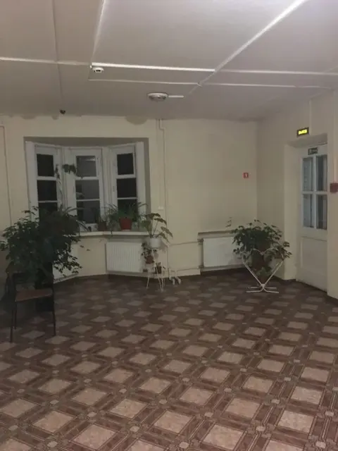Светогорск: Усадьба Лесогорская