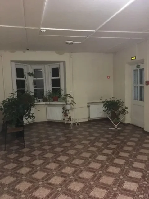 Светогорск: Усадьба Лесогорская