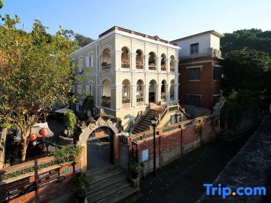 Сямынь: Yuanzhongyuan Leisure Holiday Villa