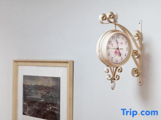 Сямынь: Yuanzhongyuan Leisure Holiday Villa