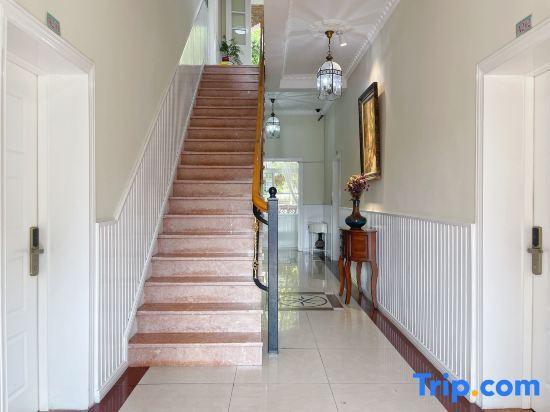 Сямынь: Yuanzhongyuan Leisure Holiday Villa