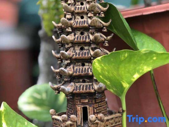 Сямынь: Yuanzhongyuan Leisure Holiday Villa