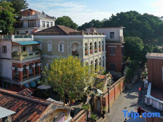 Сямынь: Yuanzhongyuan Leisure Holiday Villa