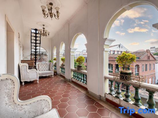 Сямынь: Yuanzhongyuan Leisure Holiday Villa