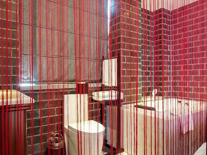 Ухань: Paishang Hotel