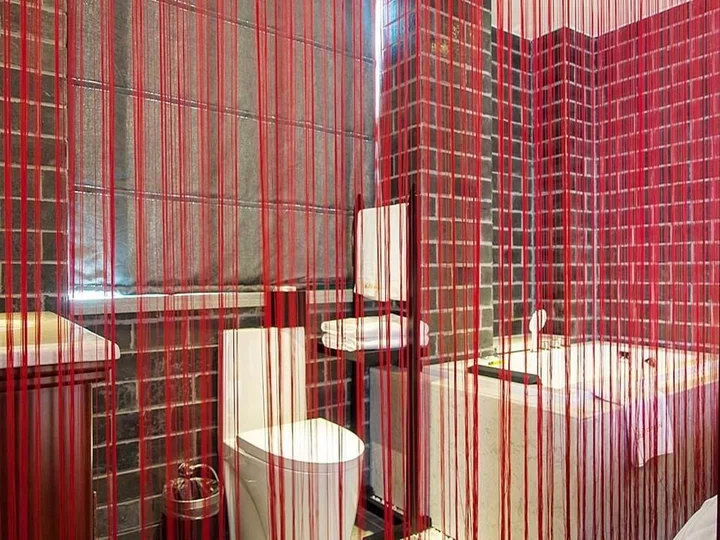 Ухань: Paishang Hotel