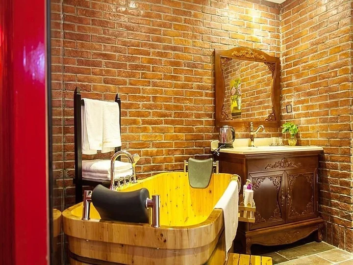 Ухань: Paishang Hotel
