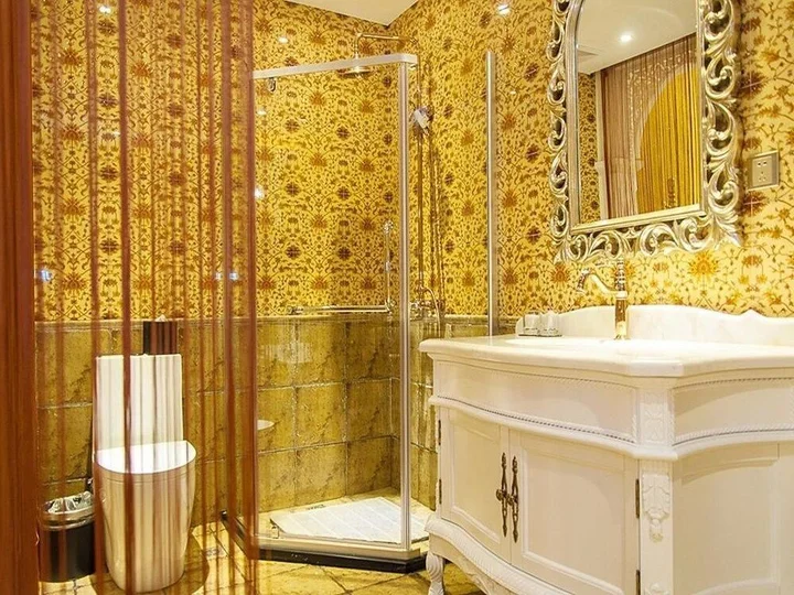 Ухань: Paishang Hotel
