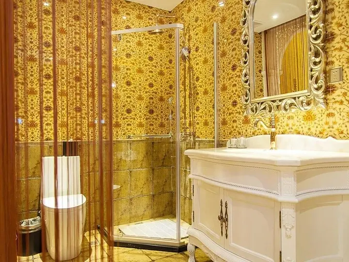 Ухань: Paishang Hotel