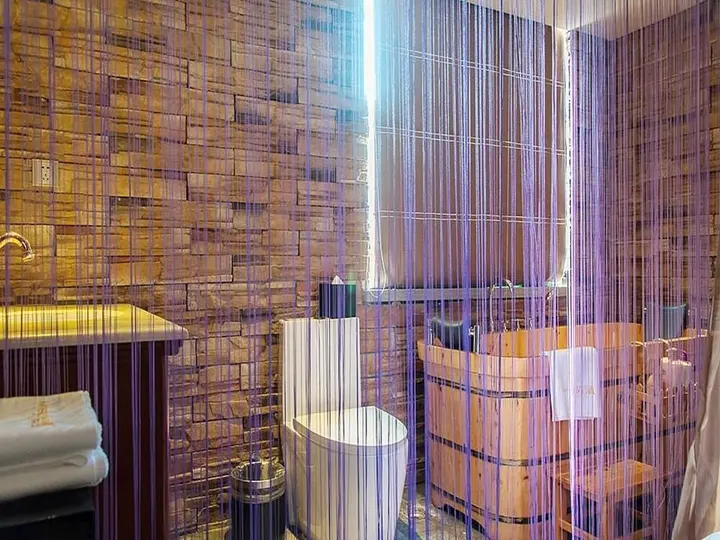 Ухань: Paishang Hotel
