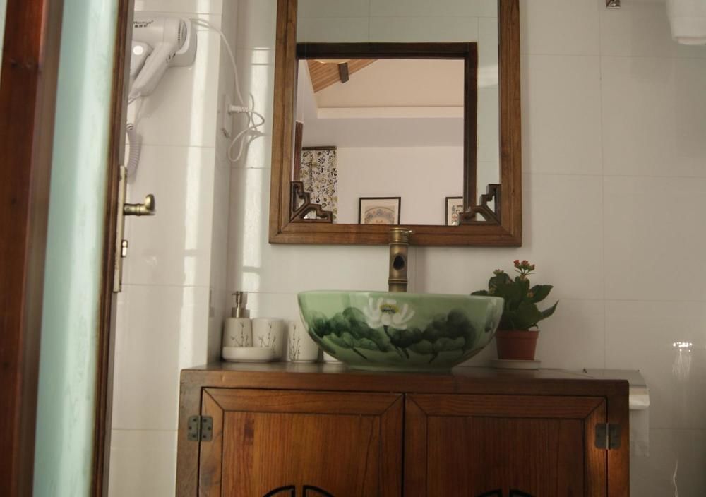 Баошань: Youran Boutique Inn
