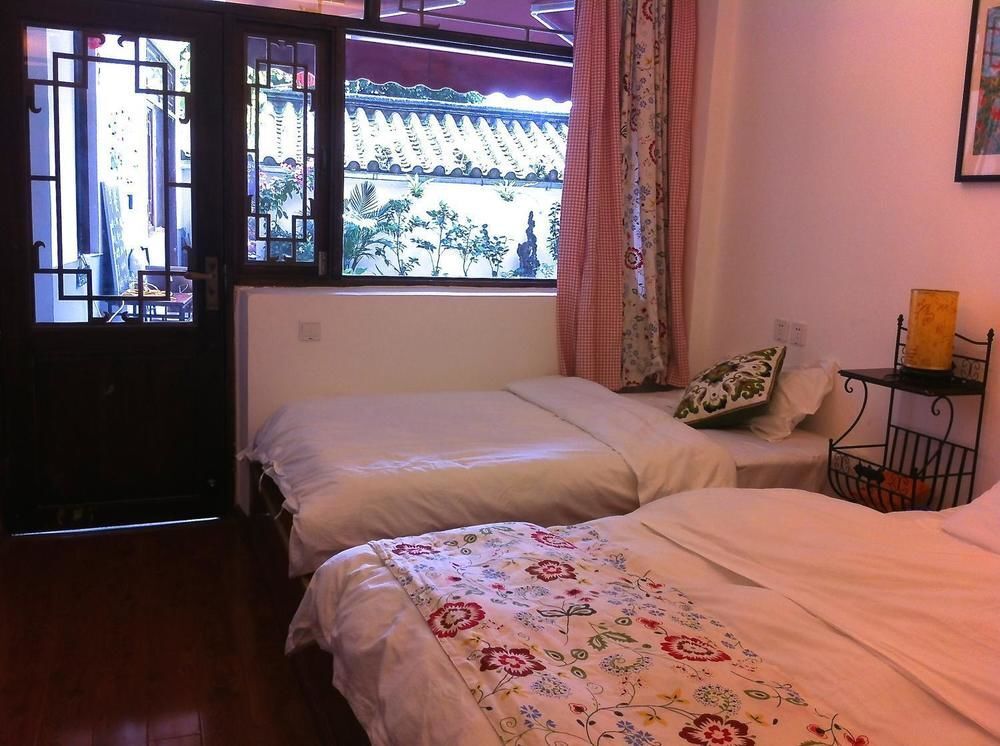 Баошань: Youran Boutique Inn