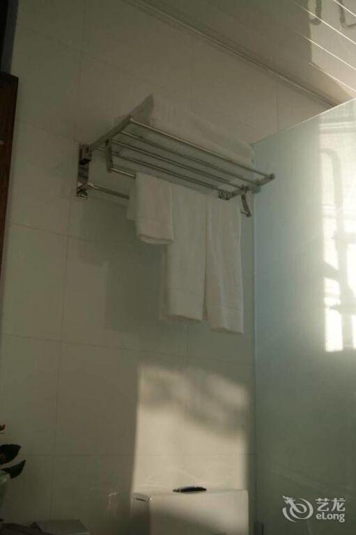 Баошань: Youran Boutique Inn