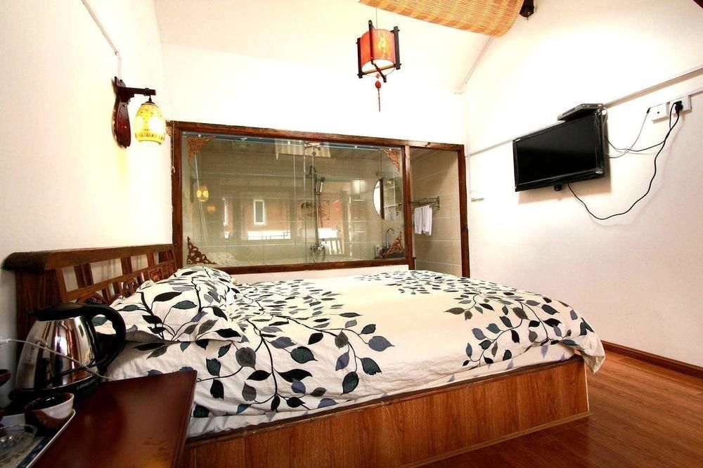 Лицзян: Lijiang Yi Jing Hotel