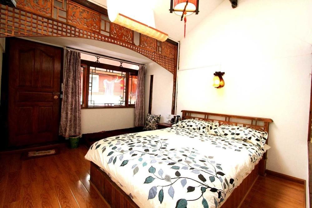 Лицзян: Lijiang Yi Jing Hotel