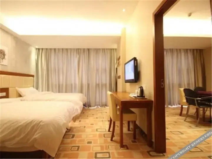 Куньмин: Gushen Boutique Hotel