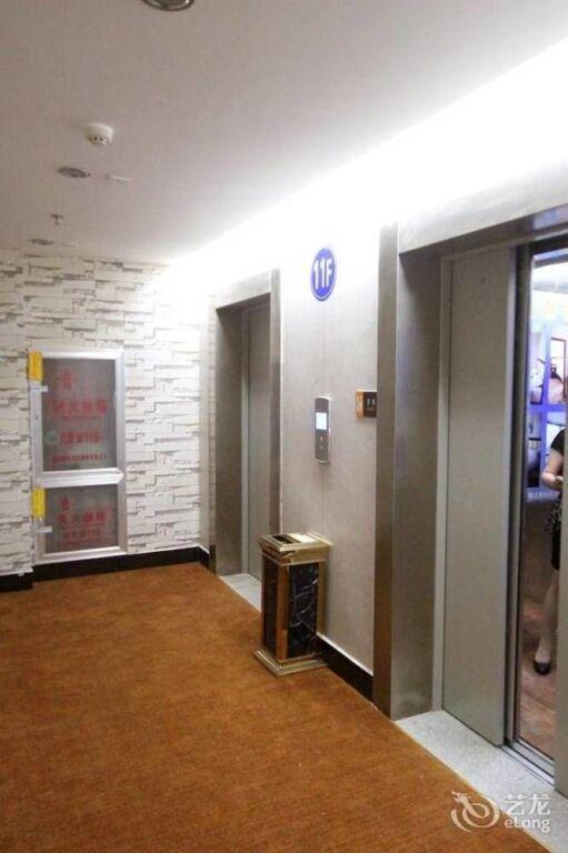 Куньмин: Gushen Boutique Hotel