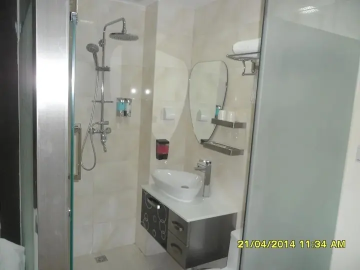 Жичжао: Thankyou Express Hotel