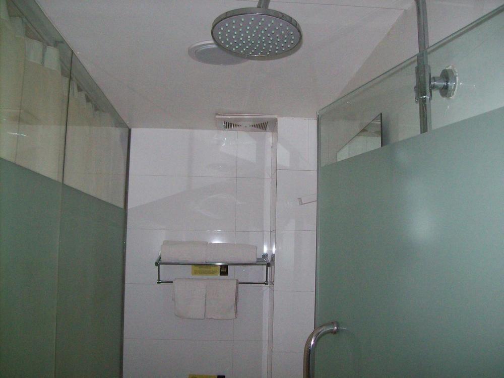 Жичжао: Thankyou Express Hotel