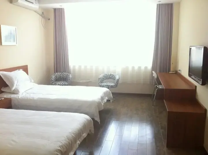Хуайань: Yu Kang Hotel