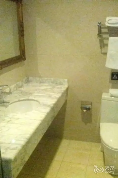 Хуайань: Yu Kang Hotel