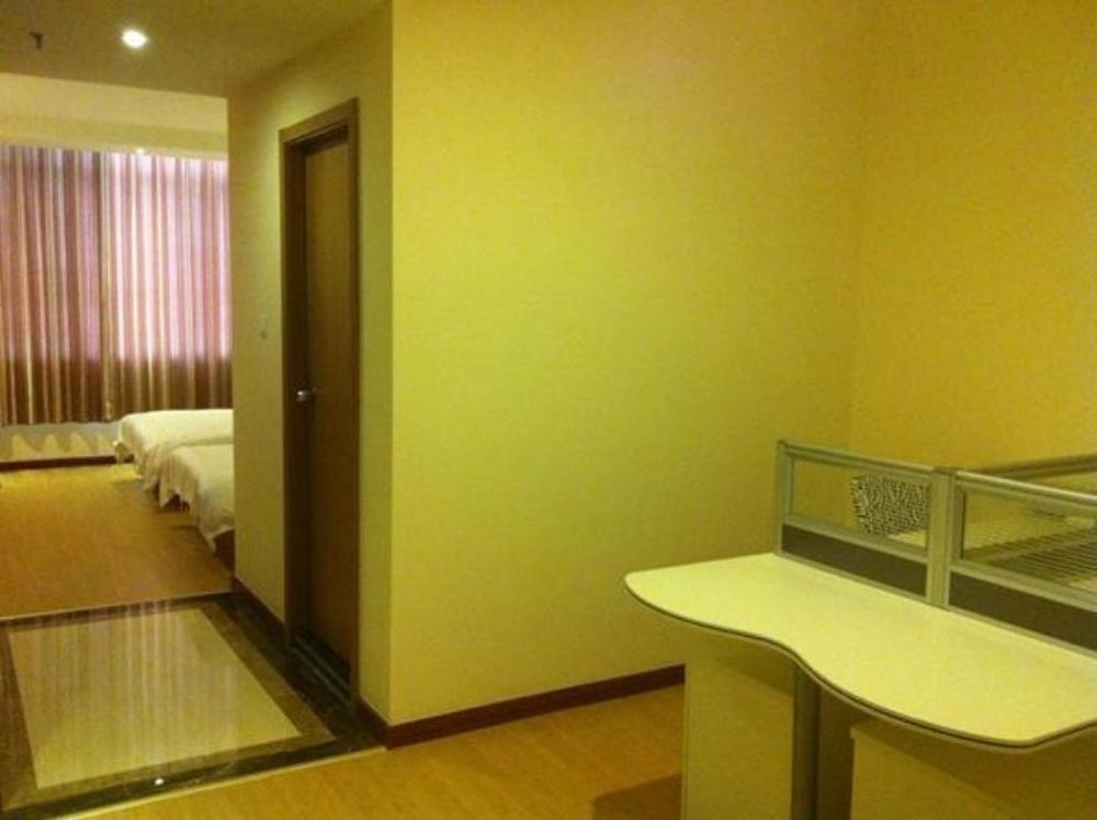 Хуайань: Yu Kang Hotel