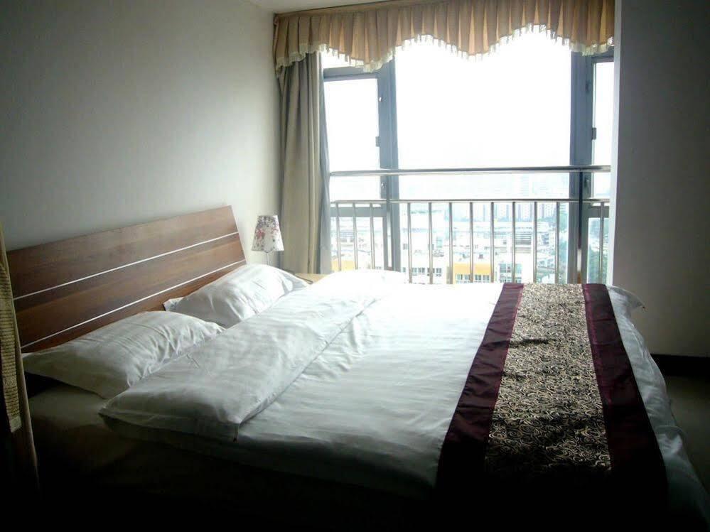Чжухай: Home Hotel
