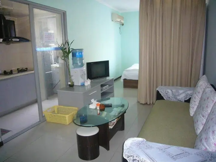 Чжухай: Home Hotel