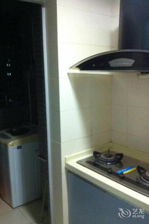 Чжухай: Home Hotel