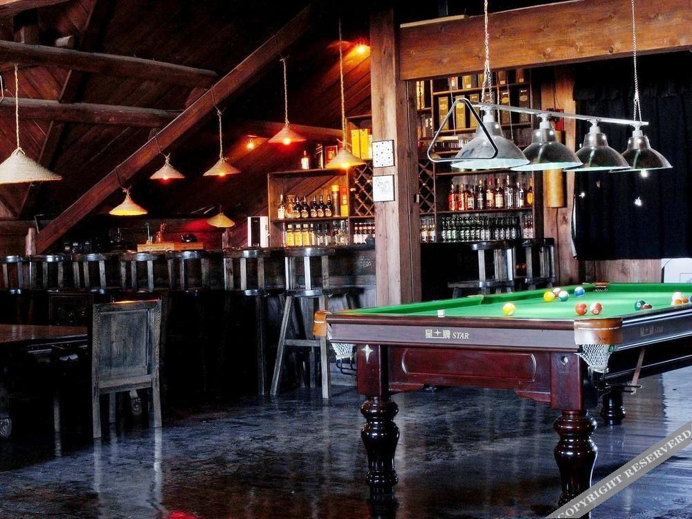 Шангри-Ла: Shangri-la Zhengyi Homestay