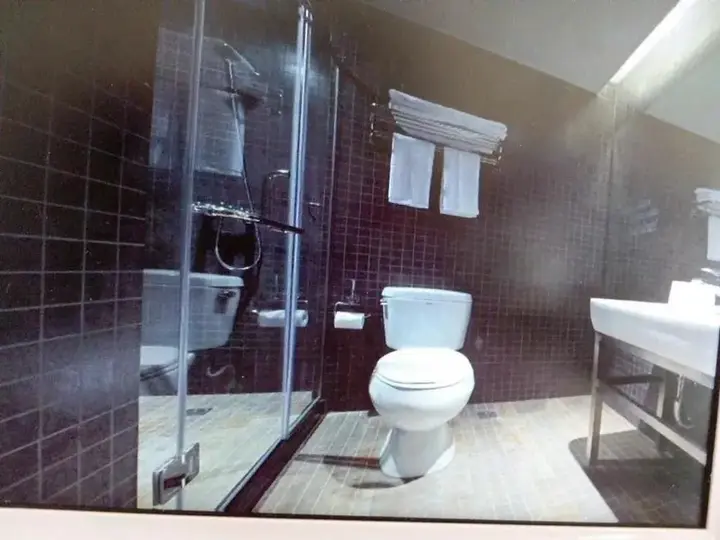 Яньчэн: Motel 168 Yancheng Kaifang Avenue Zhaoshangchang Branch