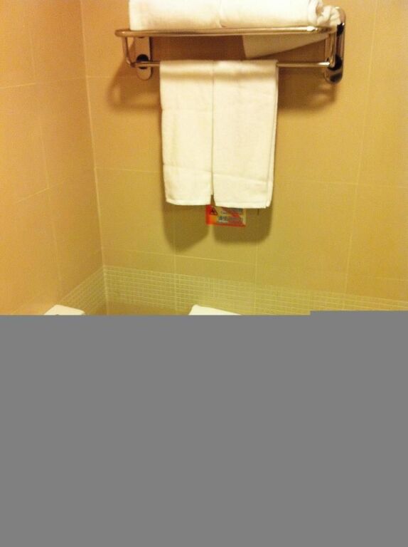 Яньчэн: Motel 168 Yancheng Kaifang Avenue Zhaoshangchang Branch