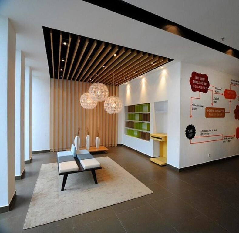 Яньчэн: Motel 168 Yancheng Kaifang Avenue Zhaoshangchang Branch
