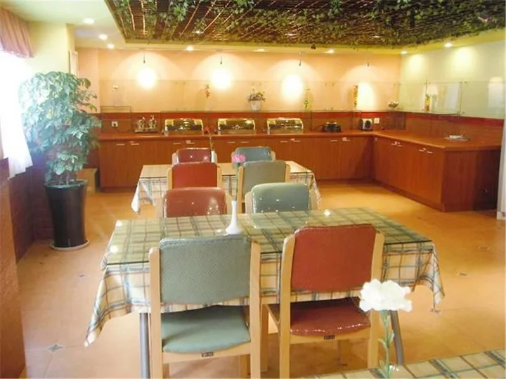 Сямынь: Home Inns Hotel