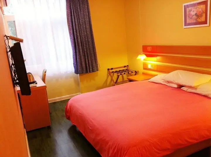 Сямынь: Home Inns Hotel